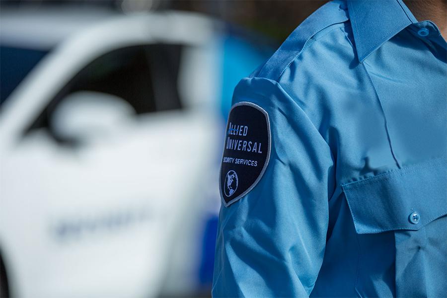 Security Jobs in Canada Hiring Allied Universal