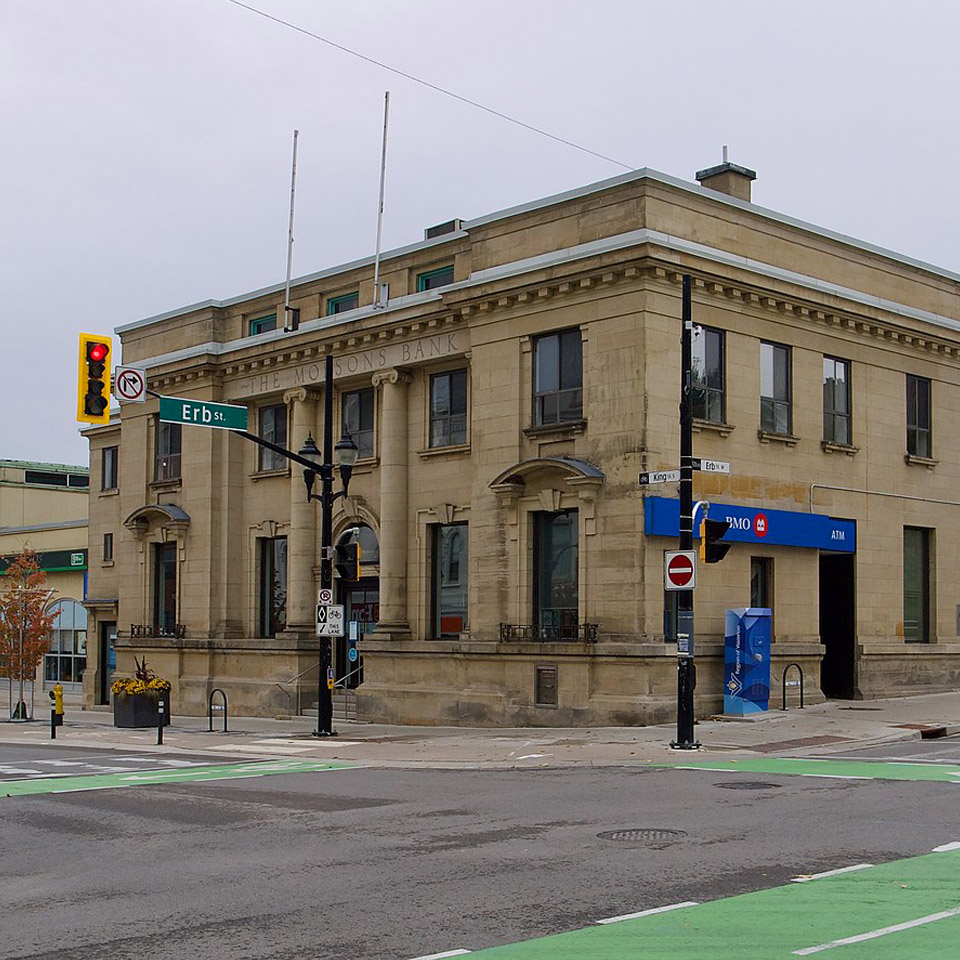 Waterloo Contract Security Services, Guards & Systems