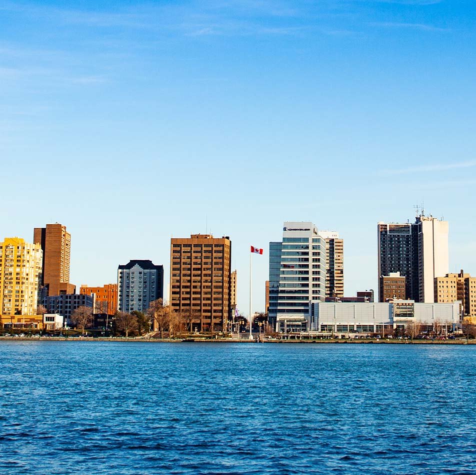 Windsor Security Services, Personnel & Systems